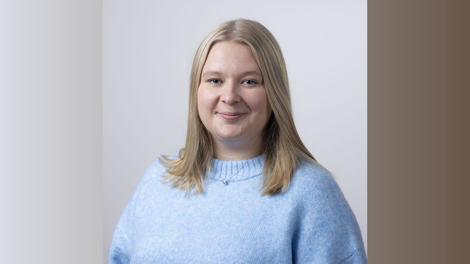 4. Maya Parkkinen, Jakobstad | Finlands lucia - luciakandidaterna | Yle ...