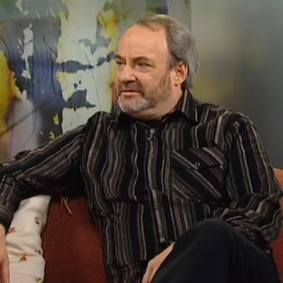 jukka mallinen