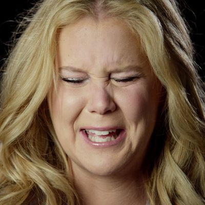 Amy Schumer ilmeilee.