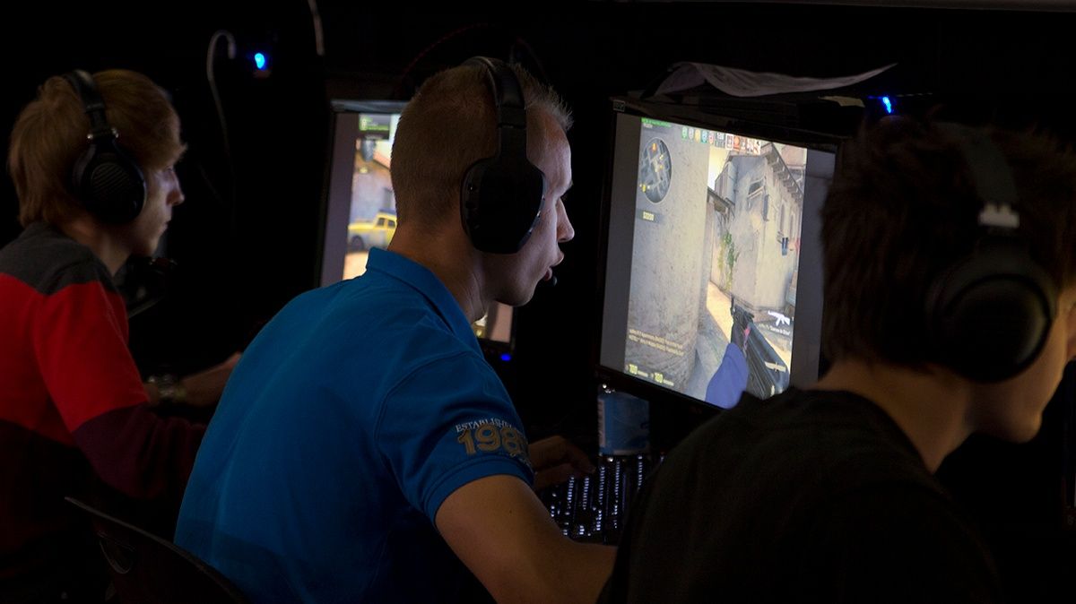 RCTIC eSports matkustaa Ruotsiin Nordic Masters 2016 -turnaukseen – E ...