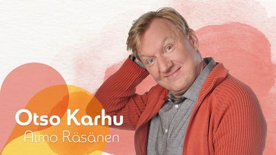 Sydämellinen vastarannankiiski – Hahmot – yle.fi