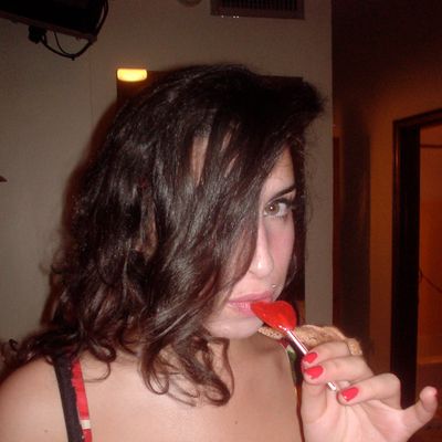 Amy Winehouse