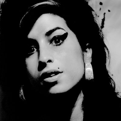 Amy Winehouse