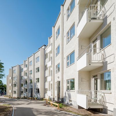 Käärmetalo, Arkkitehtuurin Finlandia