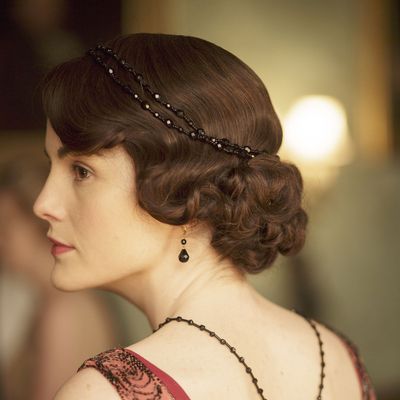 Downton Abbey, Yle TV1