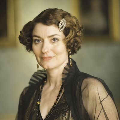 Downton Abbey, Yle TV1