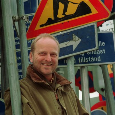 Terapeutti Tommy Hellsten on aitiopaikalla ihmisyyteen – Elämä – yle.fi