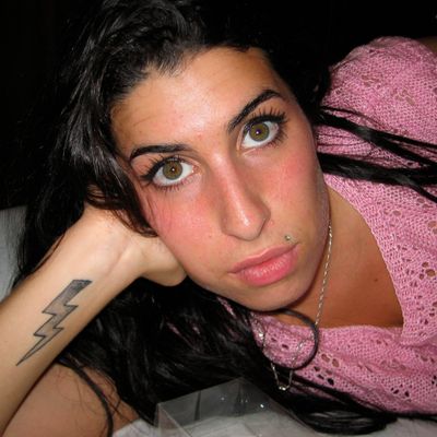 Amy Winehouse