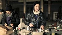 Kuva ohjelmasta Hulluna ruokaan