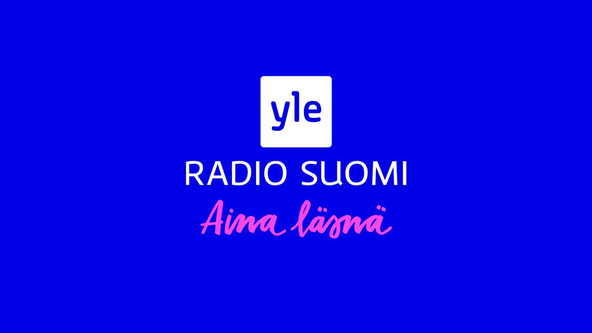 Yle Radio Suomen ohjelmisto uudistuu kev��n ja syksyn 2025 aikana – Yle  Radio Suomi – yle.fi