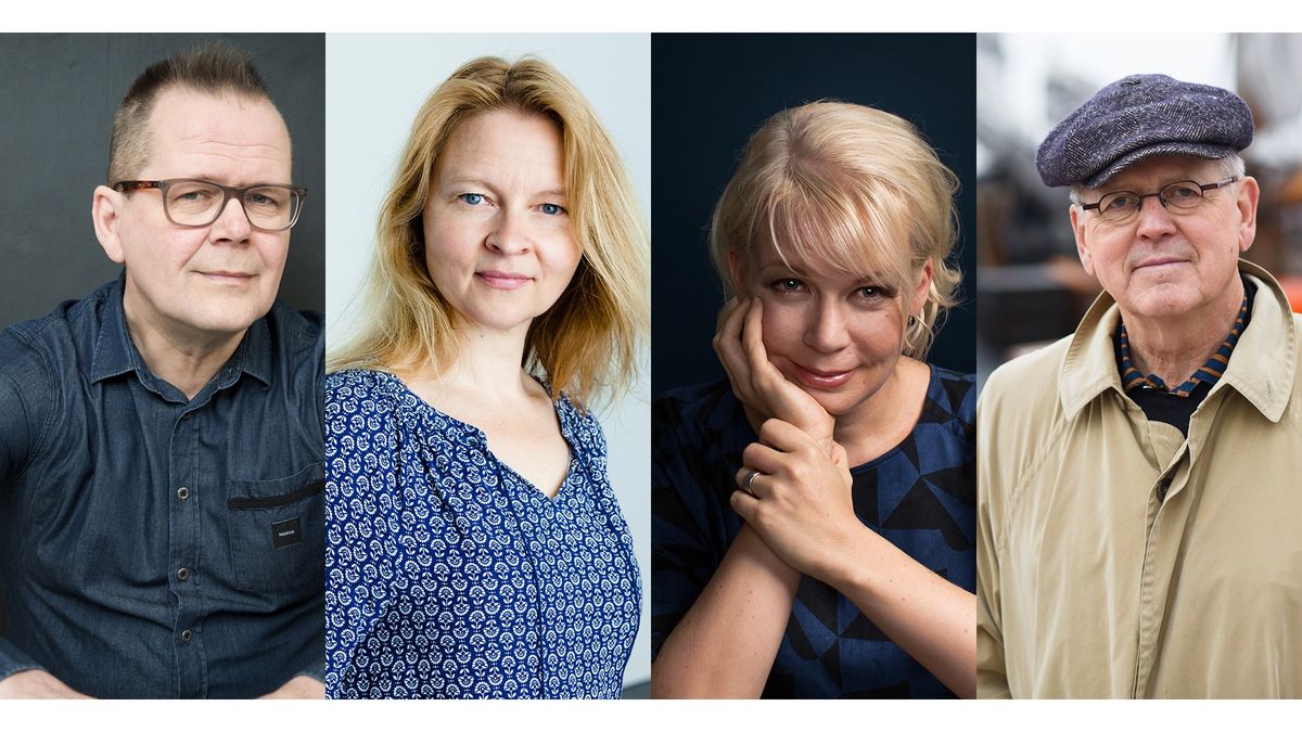 Tarina on kerrottu, mysteeri jää eloon - millainen on kuuluisa ...