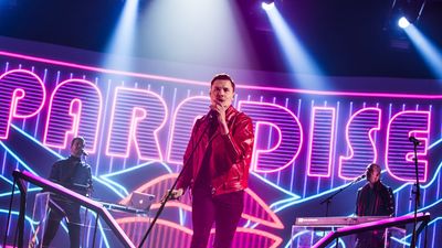 My First Band: Paradise – UMK17 – yle.fi