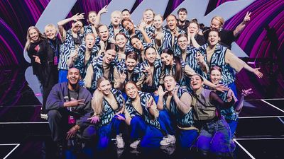 Moves Like Summeri – yle.fi