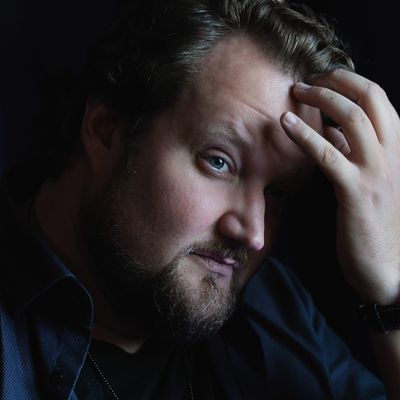 Sami Hedberg käsi otsalla