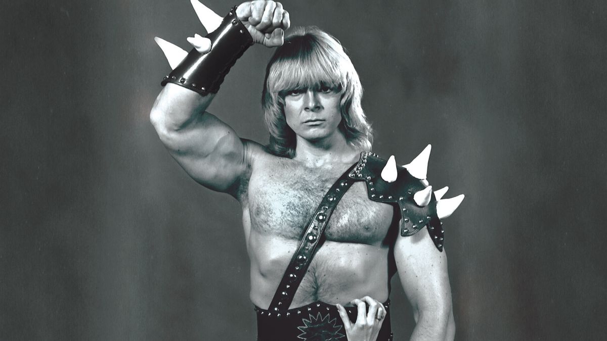 I Am Thor – Yle Teema – yle.fi