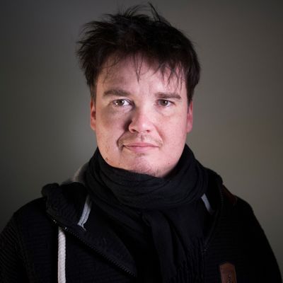 Antti Heikkinen