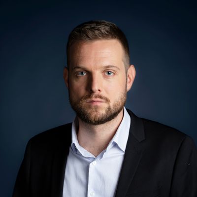 Erkka Mikkonen