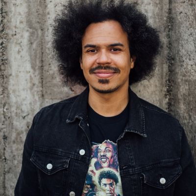 Toimittaja Sean Ricks rajoitti itseään vuosikausia, kunnes päätti ...