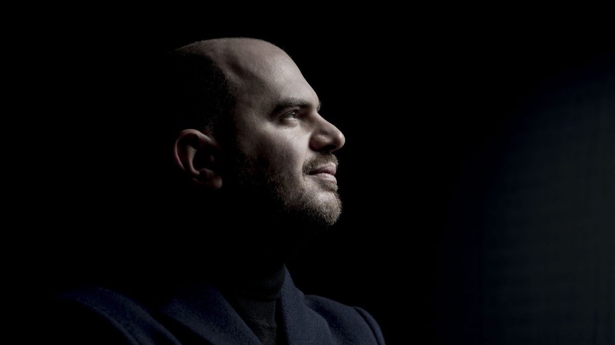Nicholas Collon & Kirill Gerstein – Concerts, season 2024-2025 – yle.fi
