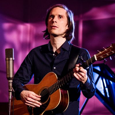 Viimeinen ilta M-studioilla