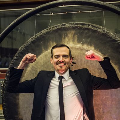 Viimeinen ilta M-studioilla
