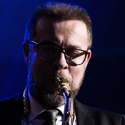 Viimeinen ilta M-studioilla