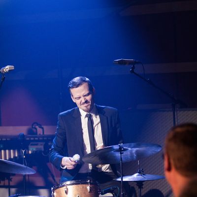 Viimeinen ilta M-studioilla
