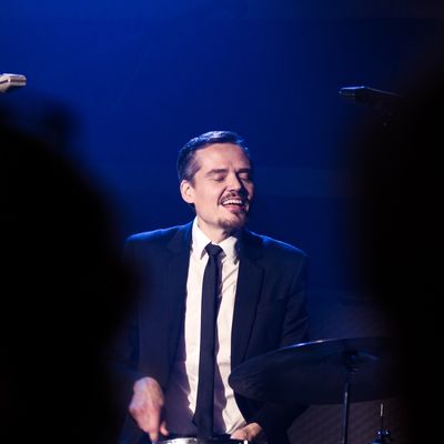 Viimeinen ilta M-studioilla