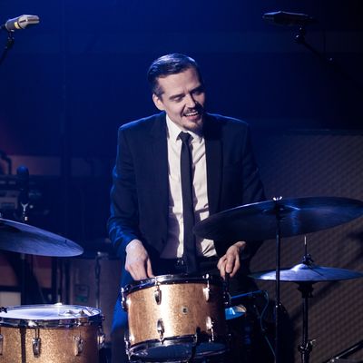 Viimeinen ilta M-studioilla