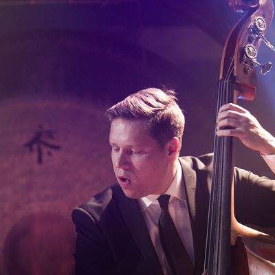Viimeinen ilta M-studioilla