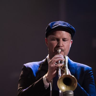 Viimeinen ilta M-studioilla