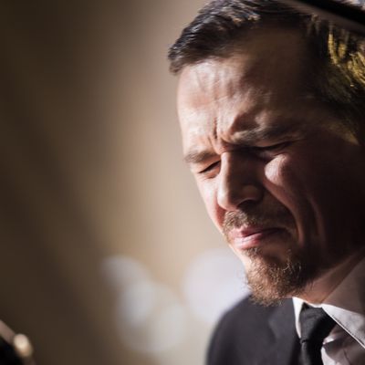 Viimeinen ilta M-studioilla