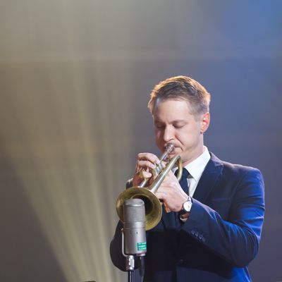 Viimeinen ilta M-studioilla