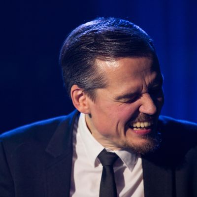 Viimeinen ilta M-studioilla