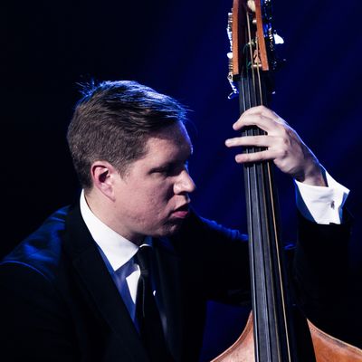 Viimeinen ilta M-studioilla