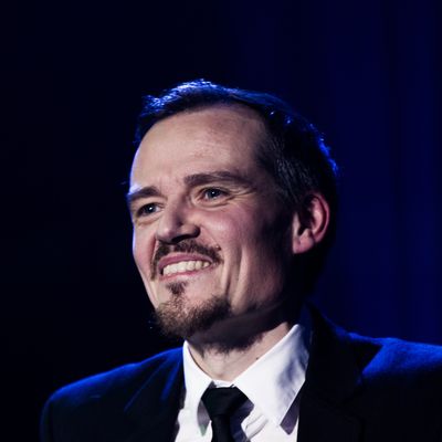 Viimeinen ilta M-studioilla