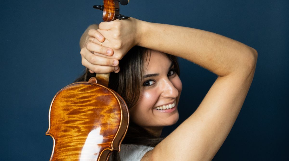 Nicholas Collon & Ava Bahari – Concerts, season 2026-2027 – yle.fi