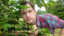 Jimmy Doherty sarjassa Ruokaratsia (2. tuotantokausi)