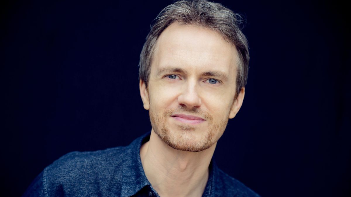 Nicholas Collon & Alexandre Tharaud – Concerts, season 2024-2025 – yle.fi