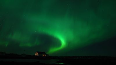 Avara luonto: Kesytön Atlantti – valtameri täynnä mysteereitä – Yle TV1 ...