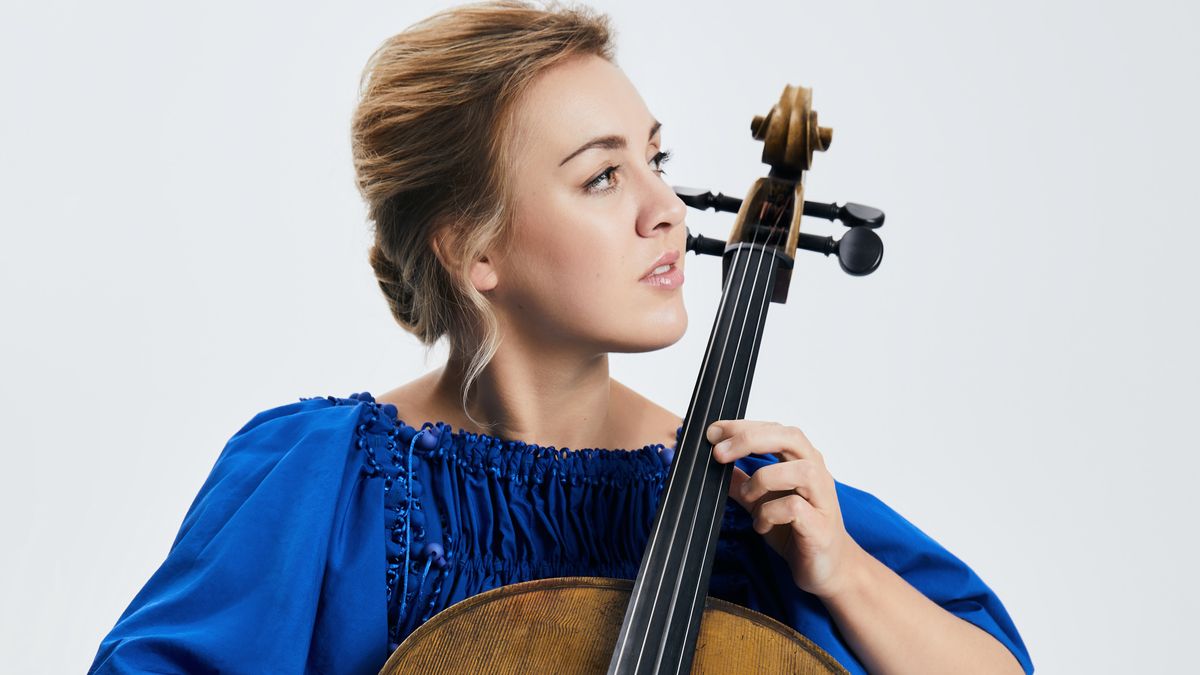 Nicholas Collon & Senja Rummukainen – Konsertit, kausi 2026-2027 – yle.fi