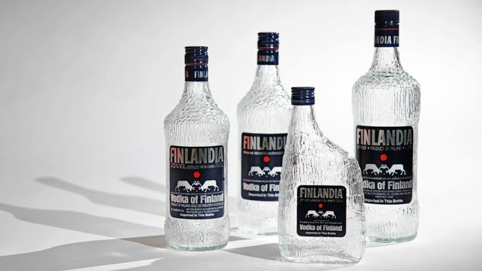 Aarteenetsintä: Finlandia Vodka – Tapio Wirkkala 100v – yle.fi