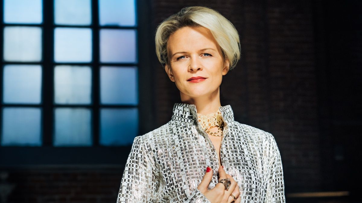 Nicholas Collon & Iveta Apkalna – Concerts, season 2023-2024 – yle.fi