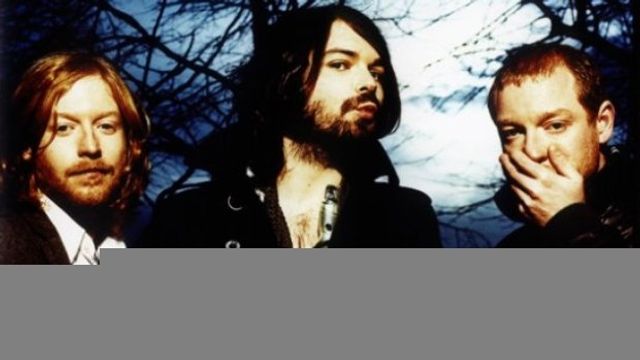 Biffy Clyron keikka nähtiin livenä YleX.fissä – YleX – yle.fi