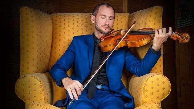 Nicholas Collon & Antoine Tamestit – Concerts, season 2026-2027 – yle.fi