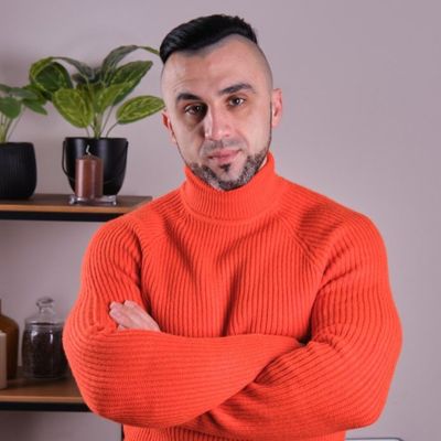 Nikolos Dzutsov