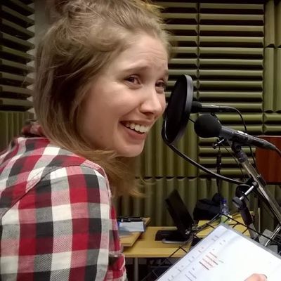 Elina Keinonen ja Sebastian da Costa.