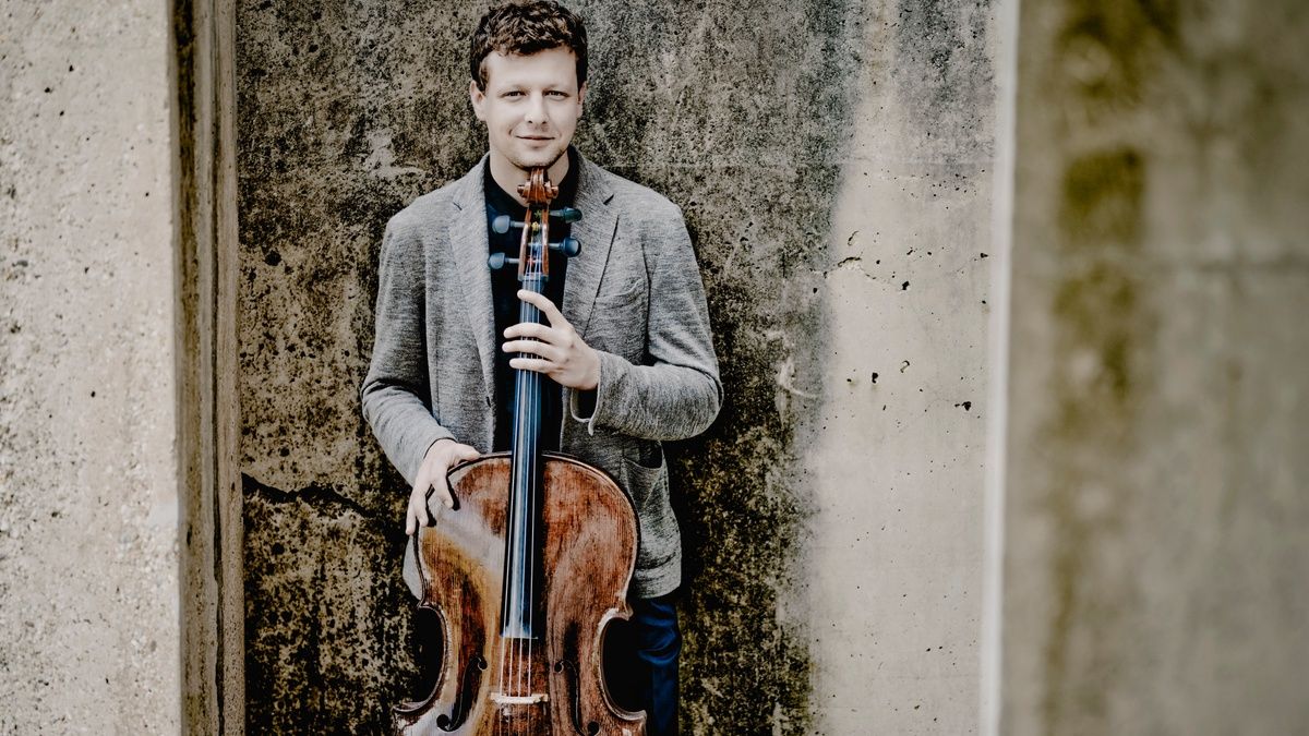 Nicholas Collon & István Várdai – Konsertit, kausi 2023-2024 – yle.fi