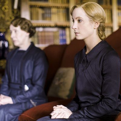 Downton Abbey, Yle TV1