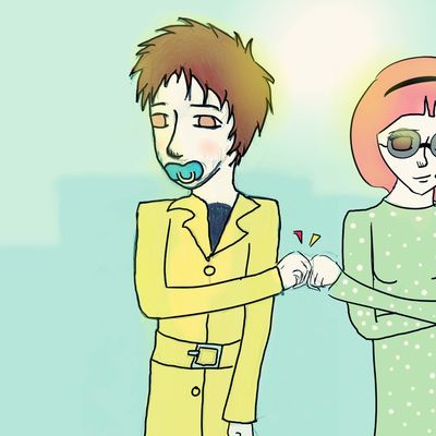Pasila-piirustuskilpailun kunniamaininta: (Kati Mäntysaari)